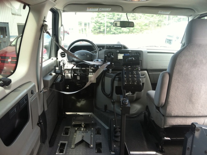 Hand Controls Hand Controls MA Mobility Equipment Wheelchair